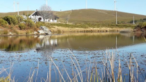 Lago da Garça Guesthouse